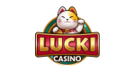 Lucki Casino logotyp