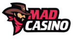 Mad Casino logotyp